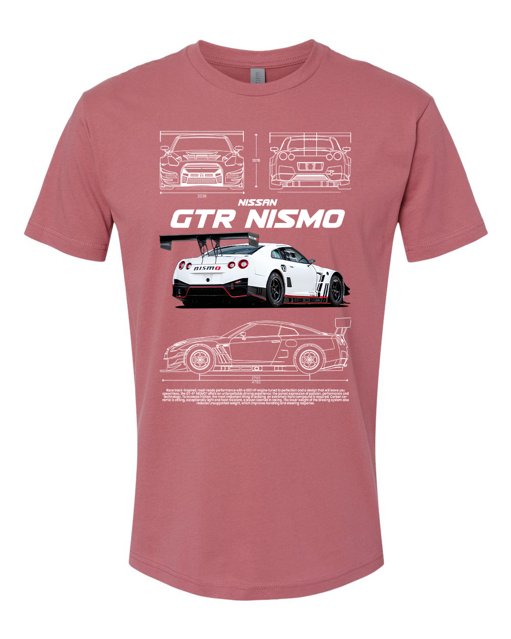 GTR T-Shirt