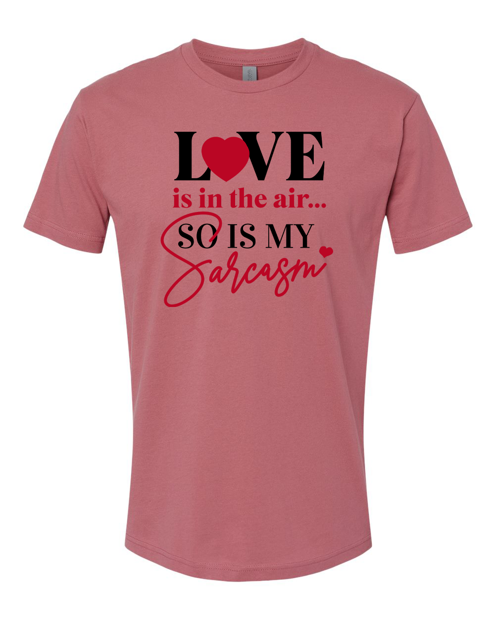 Love is in the Air T-Shirt