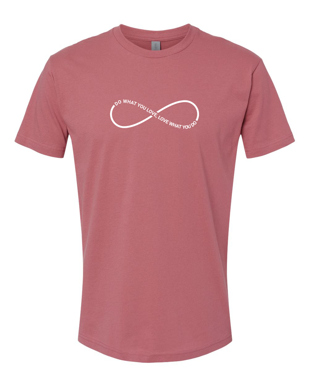 Do What You Love Infinity T-Shirt