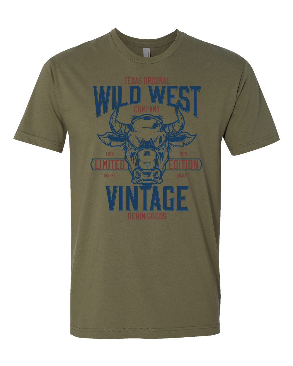 Wild West Vintage