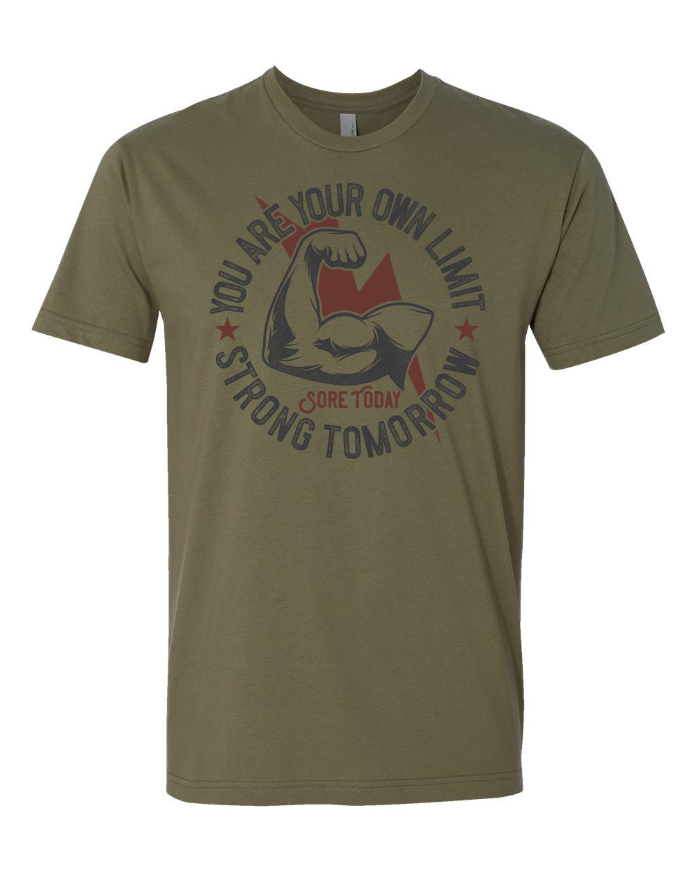 Sore Today T-Shirt