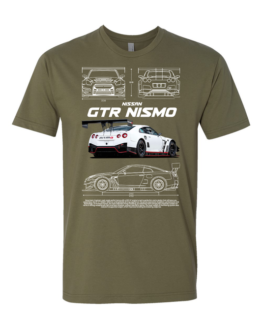GTR T-Shirt