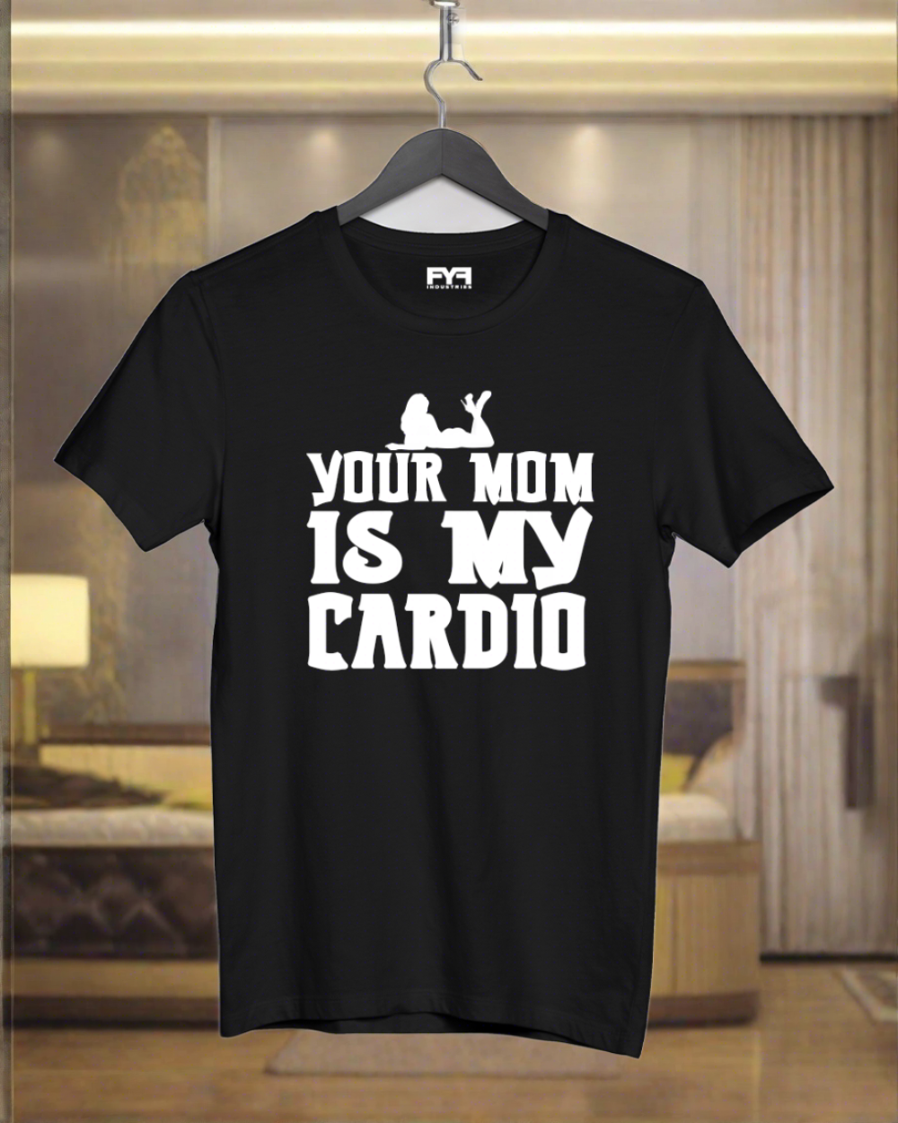 Mom Cardio