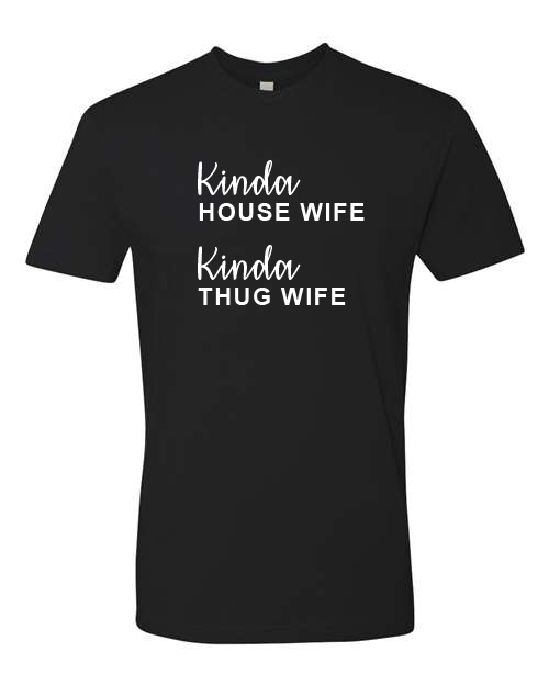 House Wife T-Shirt