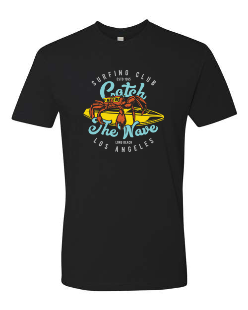 Catch the Wave T-Shirt