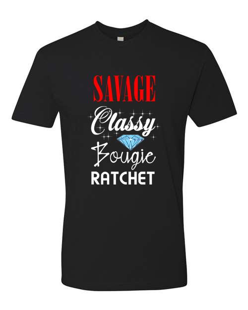Savage T-Shirt