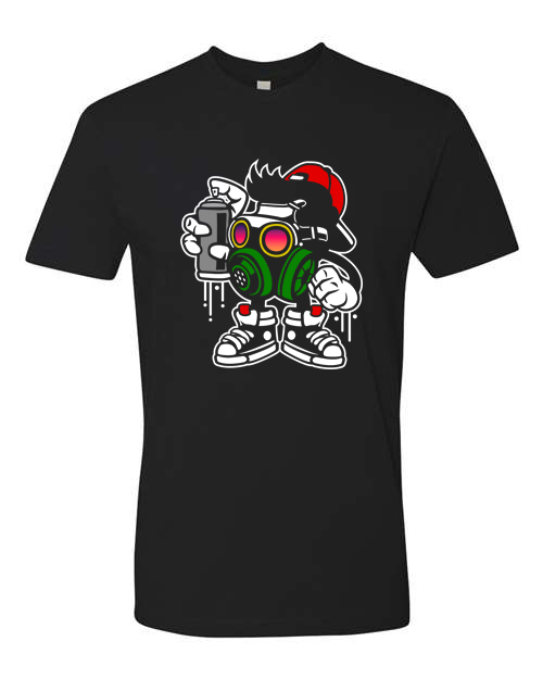 Bomber T-Shirt