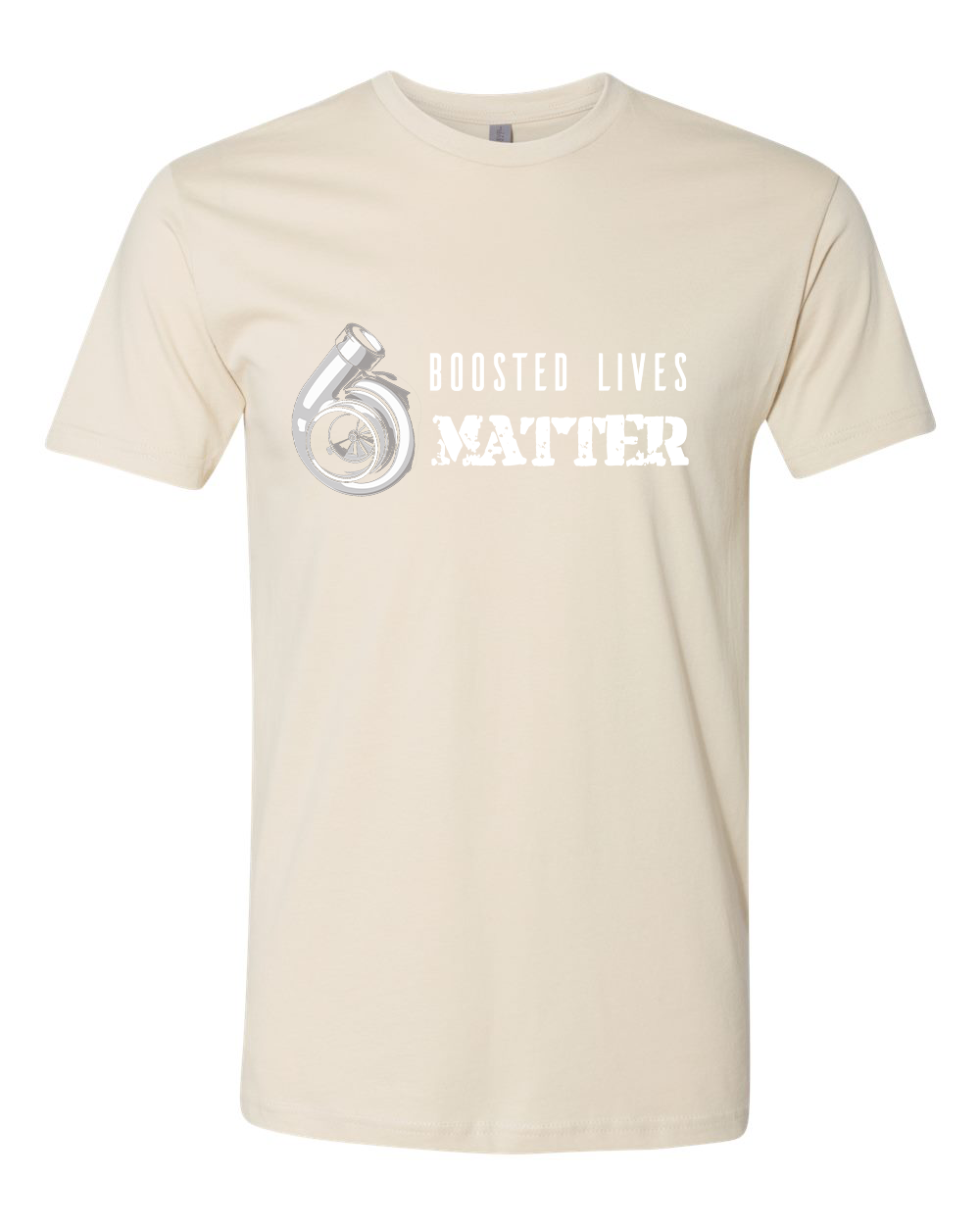 Boosted Lives Matter T-Shirt