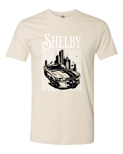 Retro Shelby T-Shirt