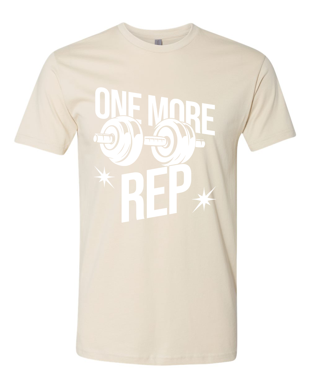 One More Rep T-Shirt