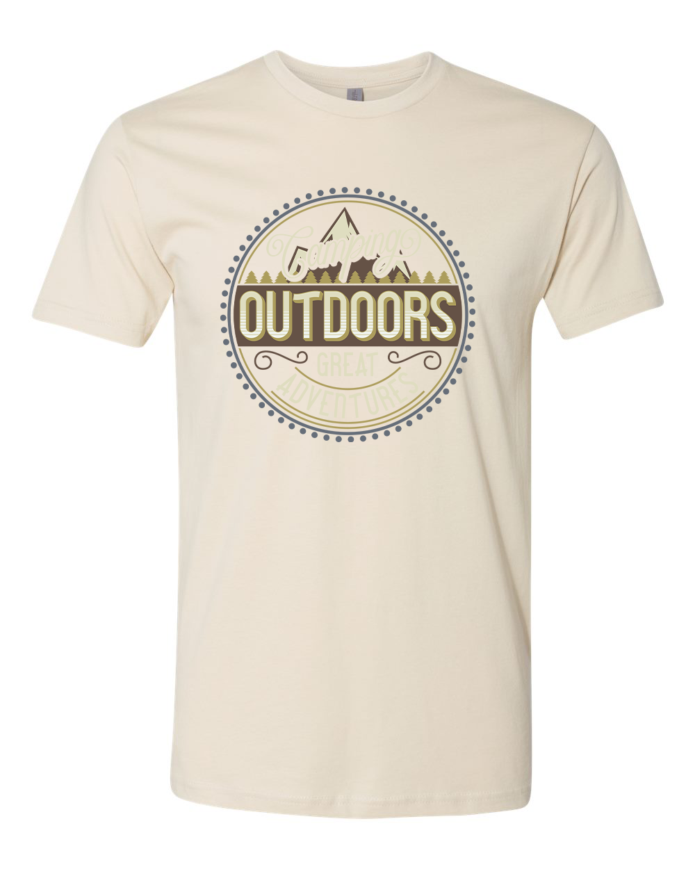 Great Outdoors T-Shirt