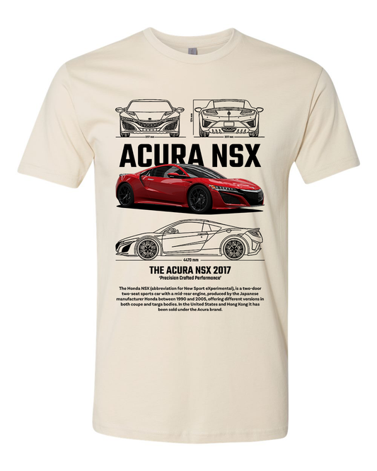 NSX T-Shirt