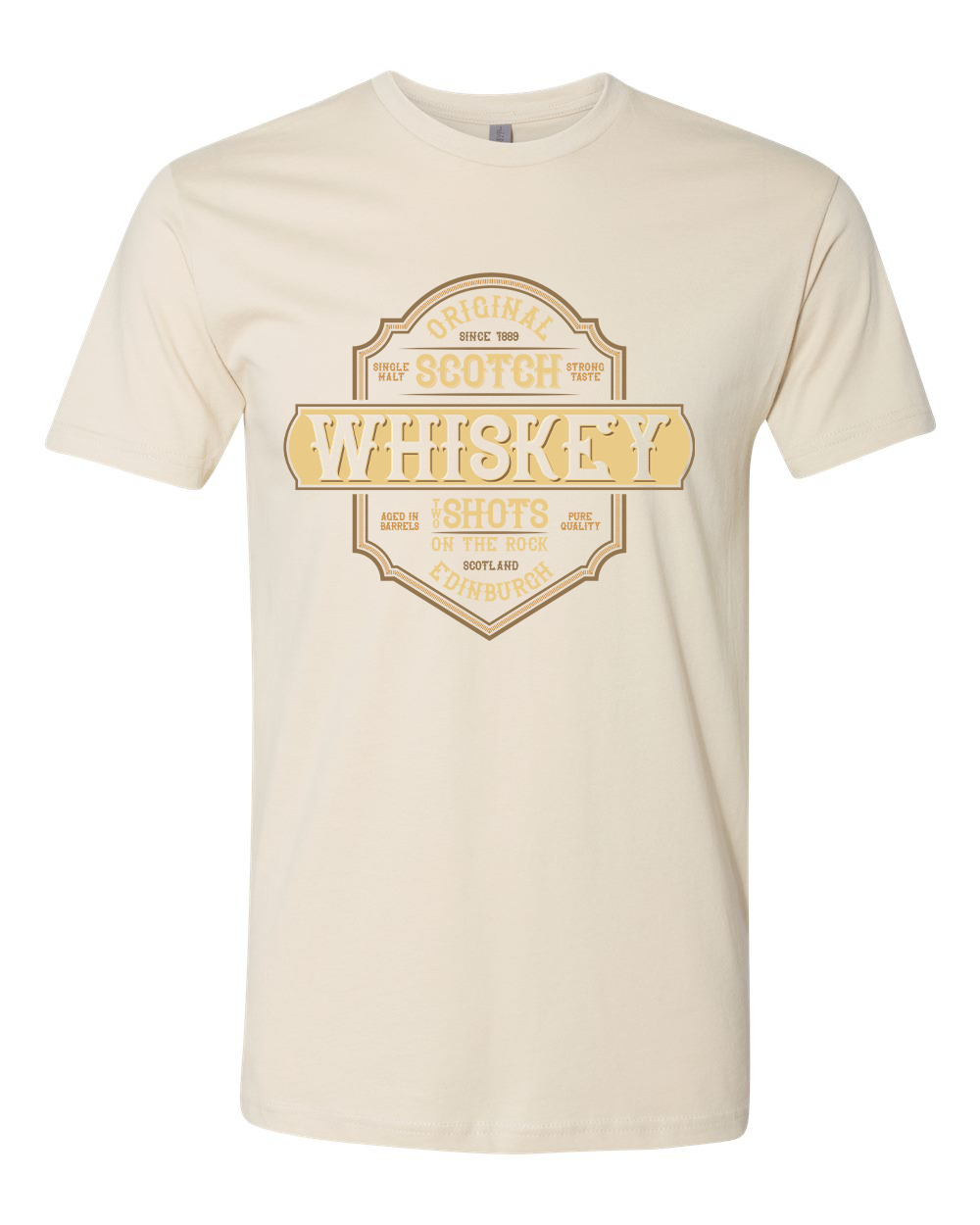 Original Whiskey T-Shirt