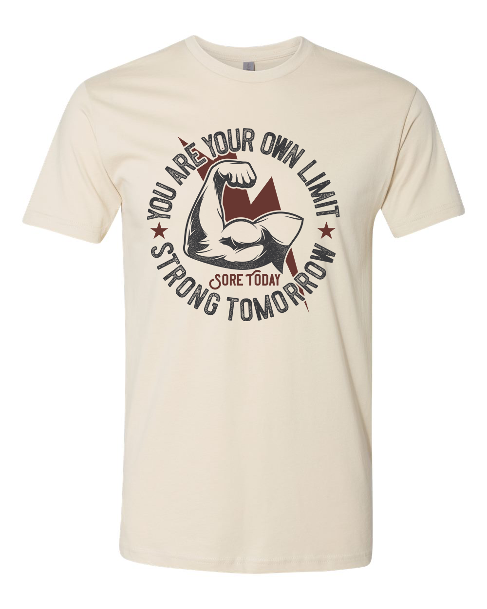 Sore Today T-Shirt