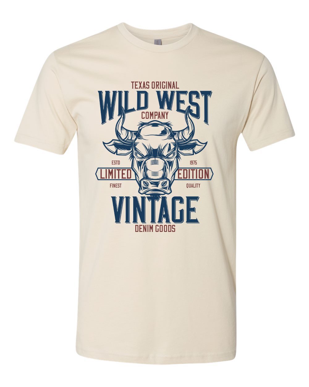 Wild West Vintage