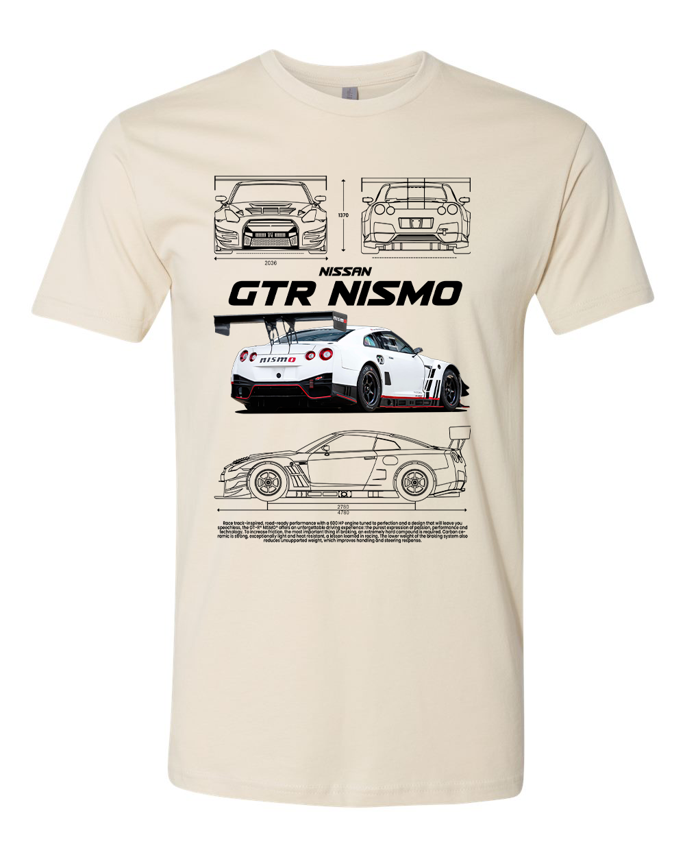 GTR T-Shirt