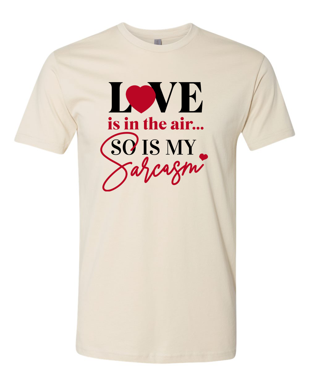 Love is in the Air T-Shirt