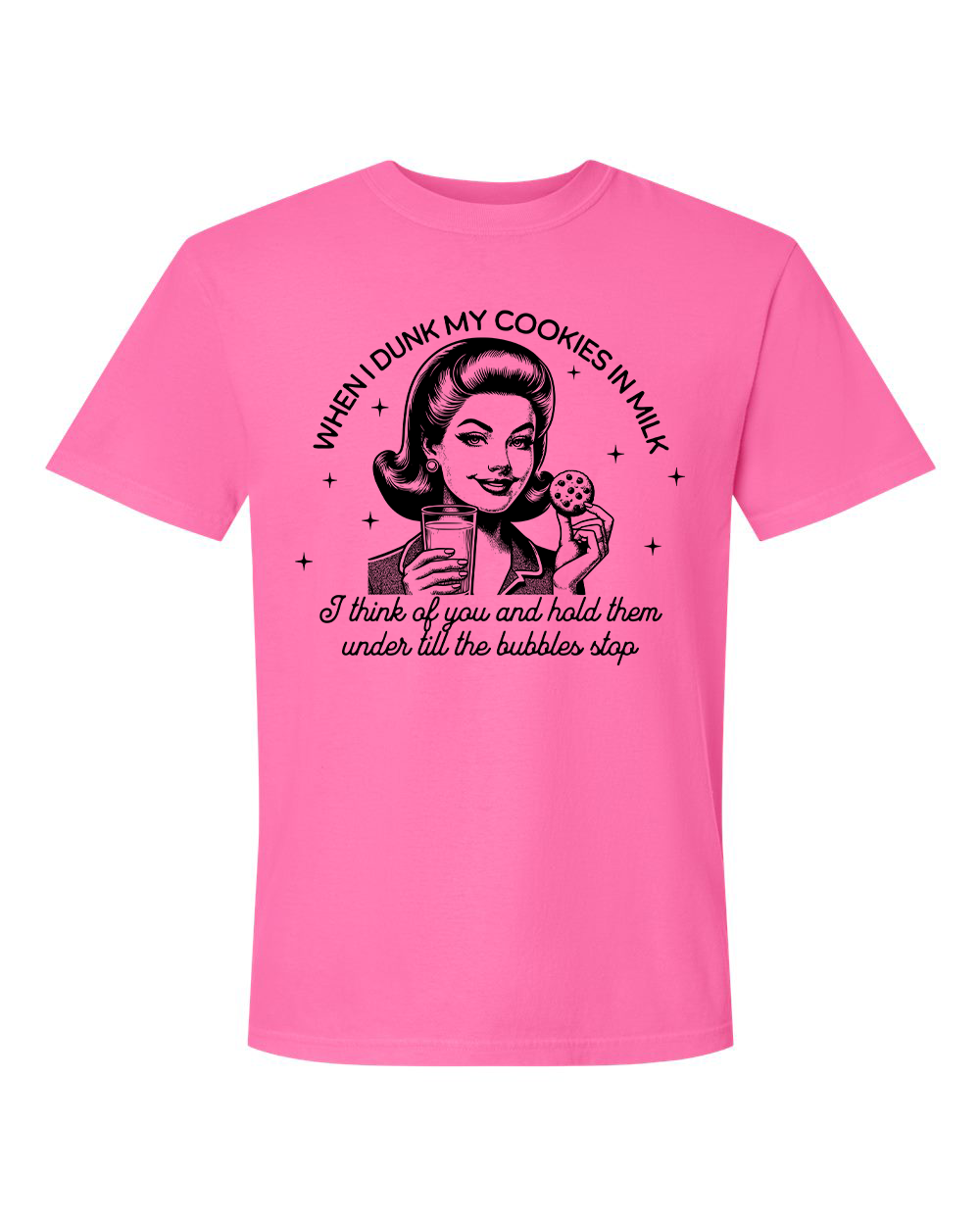 Cookie Dunker T-Shirt