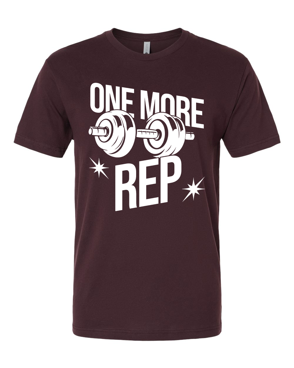 One More Rep T-Shirt