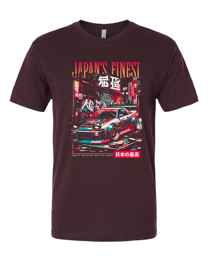 Japan's Finest T-Shirt