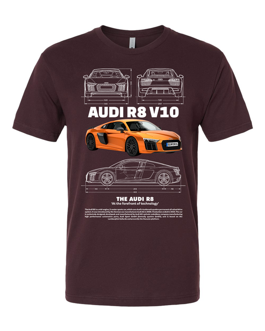 R8 T-Shirt
