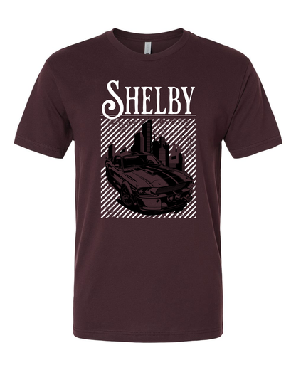 Retro Shelby T-Shirt