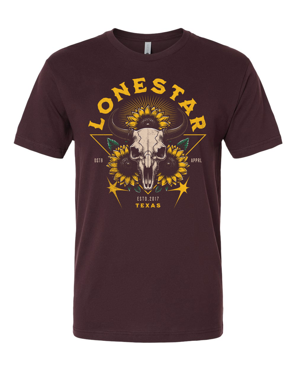 Lonestar T-Shirt