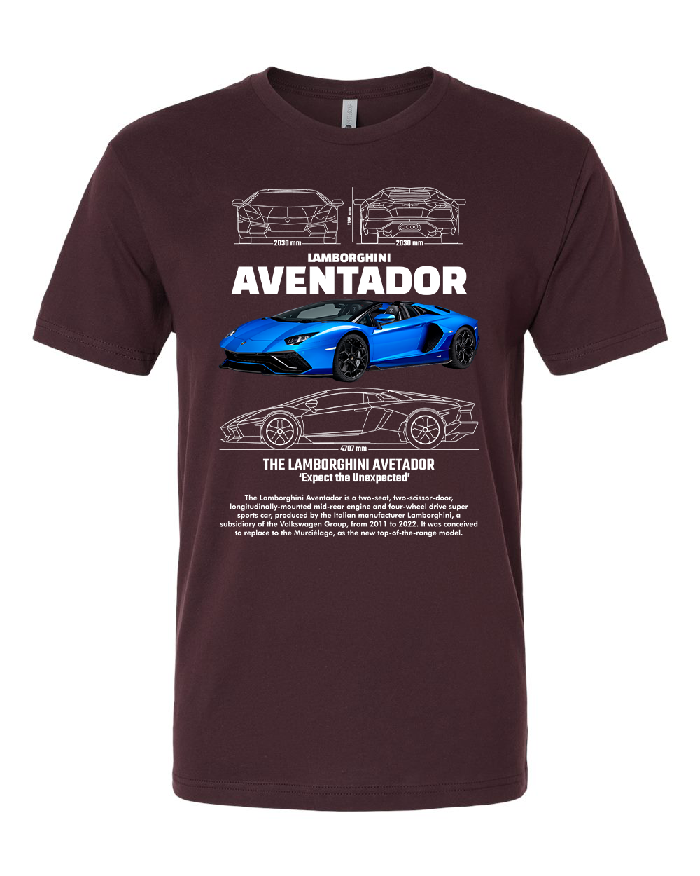 Aventador T-Shirt