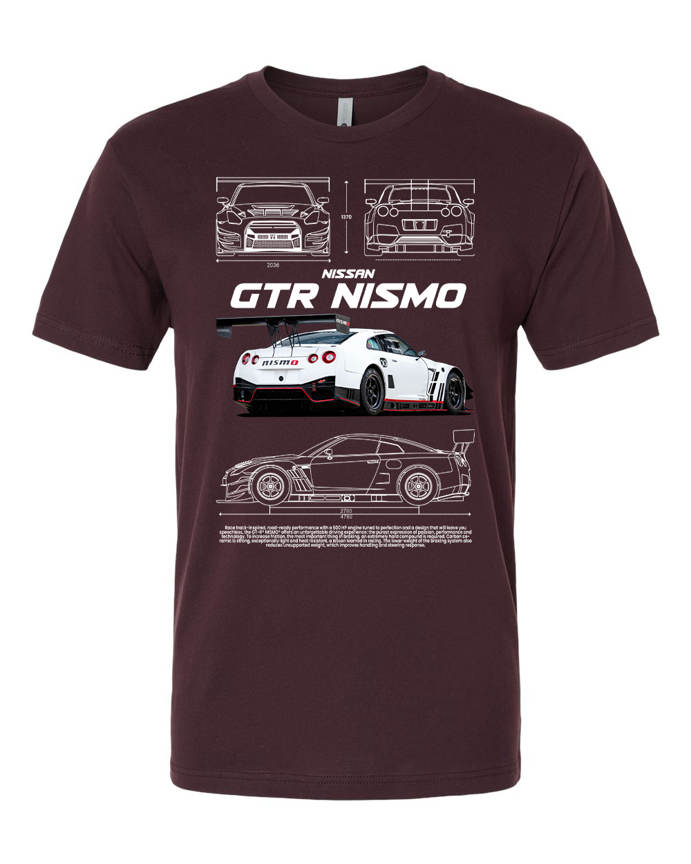 GTR T-Shirt