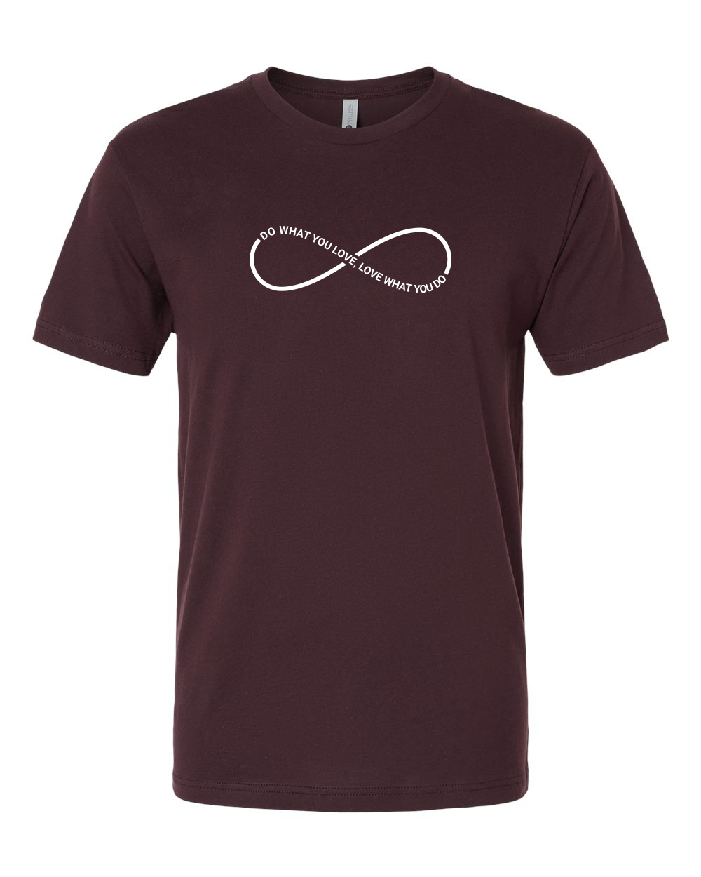 Do What You Love Infinity T-Shirt