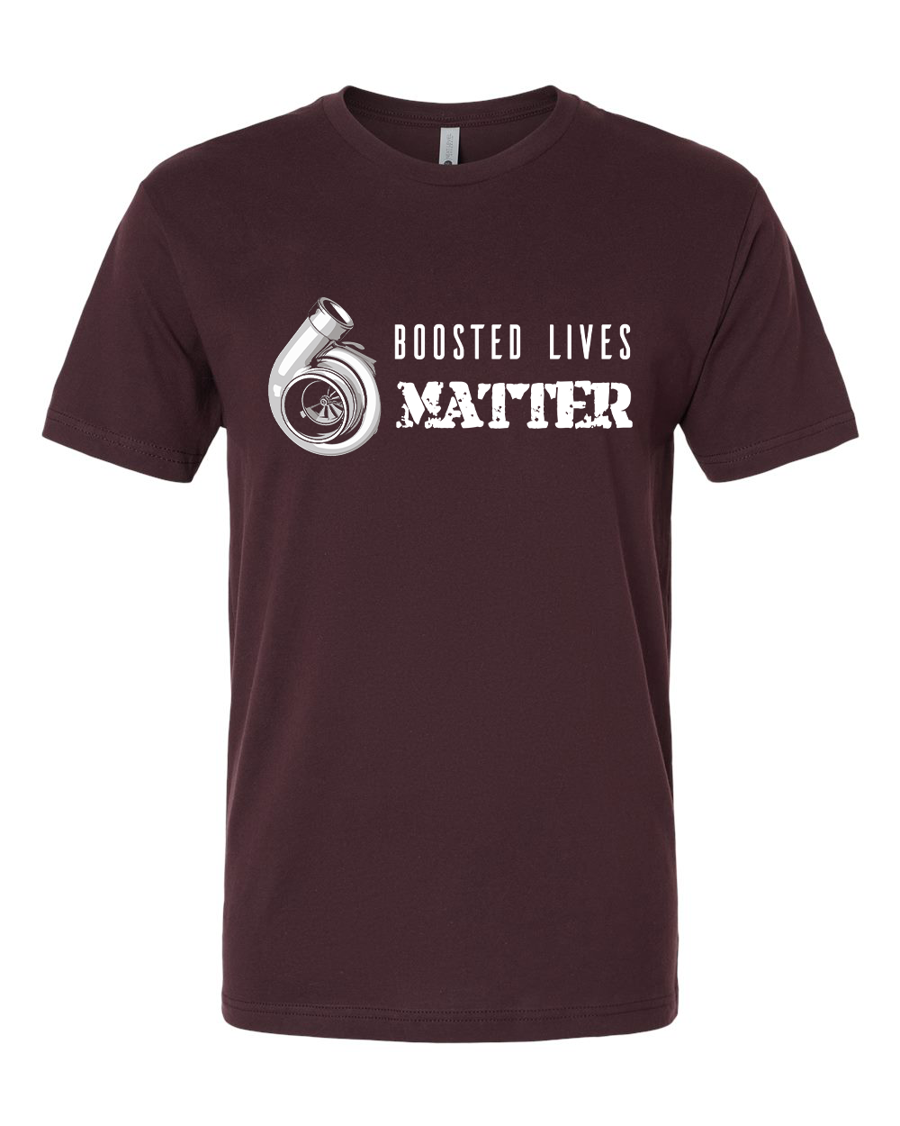 Boosted Lives Matter T-Shirt