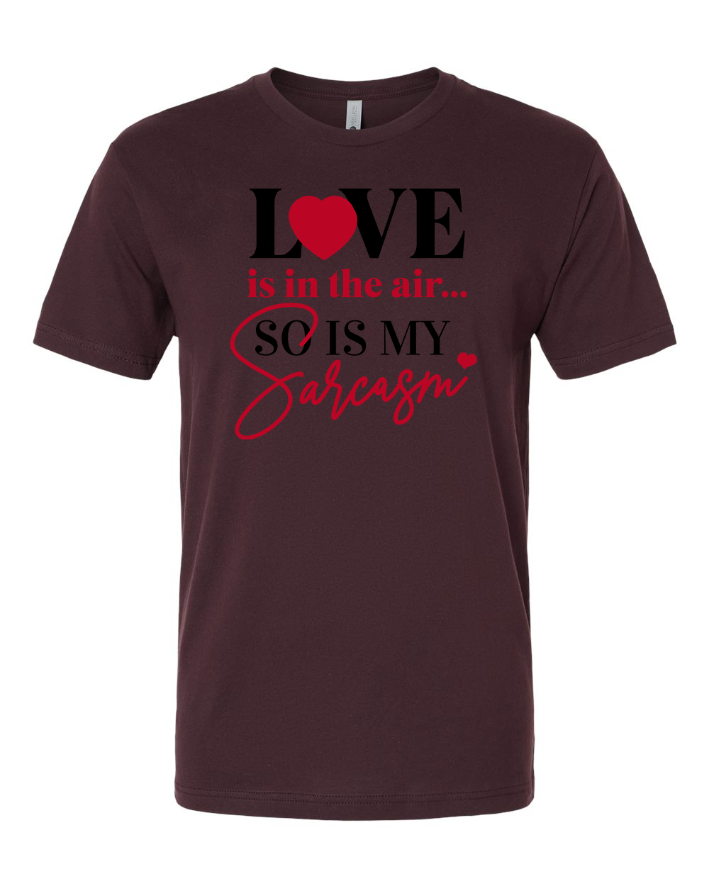 Love is in the Air T-Shirt