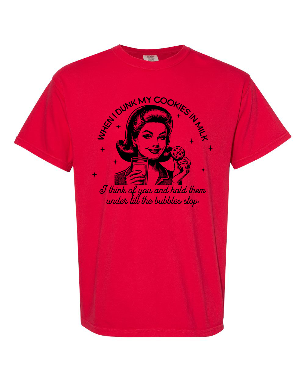 Cookie Dunker T-Shirt