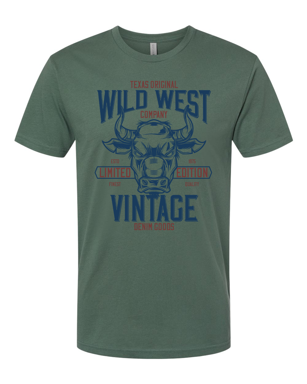 Wild West Vintage