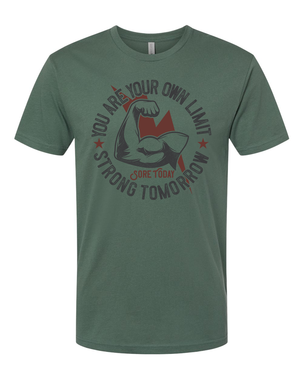 Sore Today T-Shirt