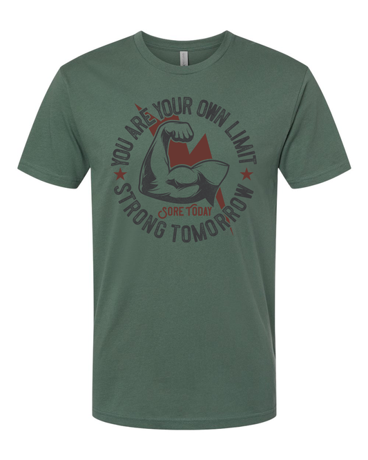 Sore Today T-Shirt