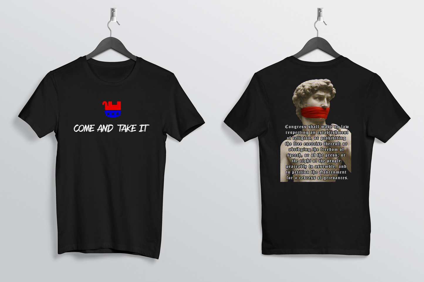 Tyranny T-Shirt