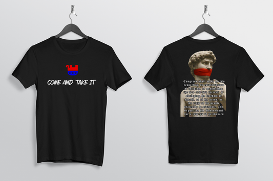 Tyranny T-Shirt
