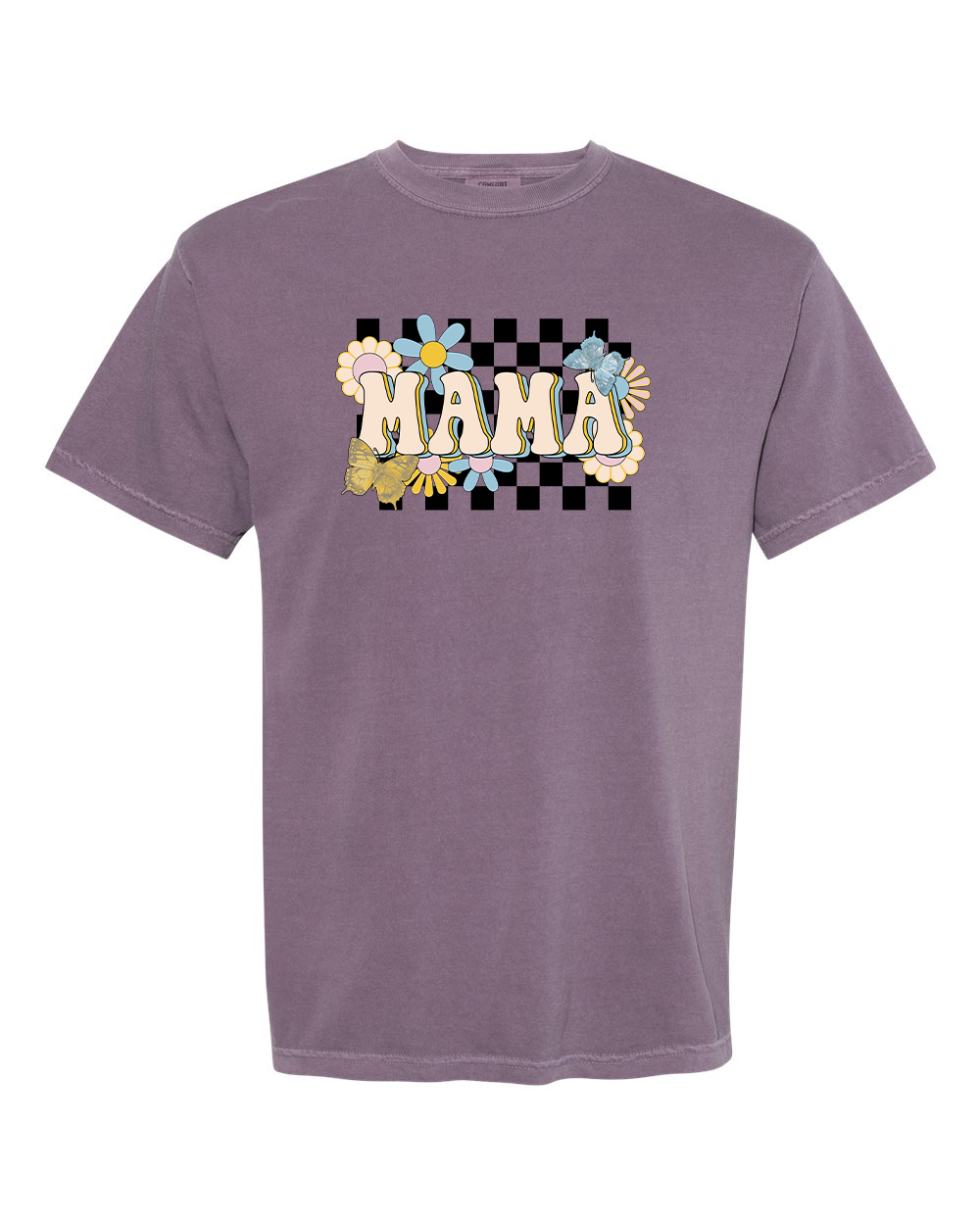 Retro Mama T-Shirt