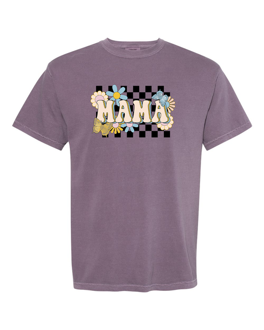 Retro Mama T-Shirt