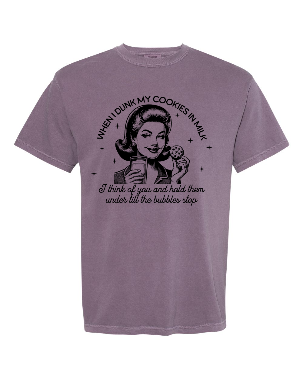 Cookie Dunker T-Shirt